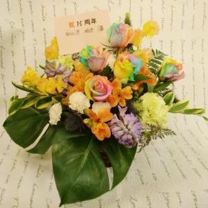 バレンタインも過ぎ・・・｜「花のひより園」　（愛知県愛西市の花キューピット加盟店 花屋）のブログ