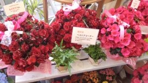 母の日ウィーク｜「花のひより園」　（愛知県愛西市の花キューピット加盟店 花屋）のブログ