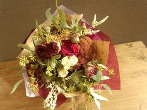 ご注文ありがとうございます！｜「花のひより園」　（愛知県愛西市の花キューピット加盟店 花屋）のブログ