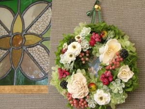 ～花とお菓子がそばにある時間～｜「花のひより園」　（愛知県愛西市の花キューピット加盟店 花屋）のブログ
