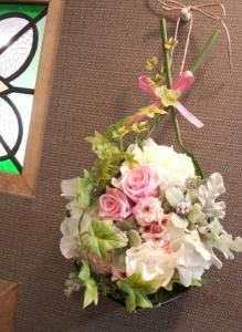 ７月はこれです☆｜「花のひより園」　（愛知県愛西市の花キューピット加盟店 花屋）のブログ